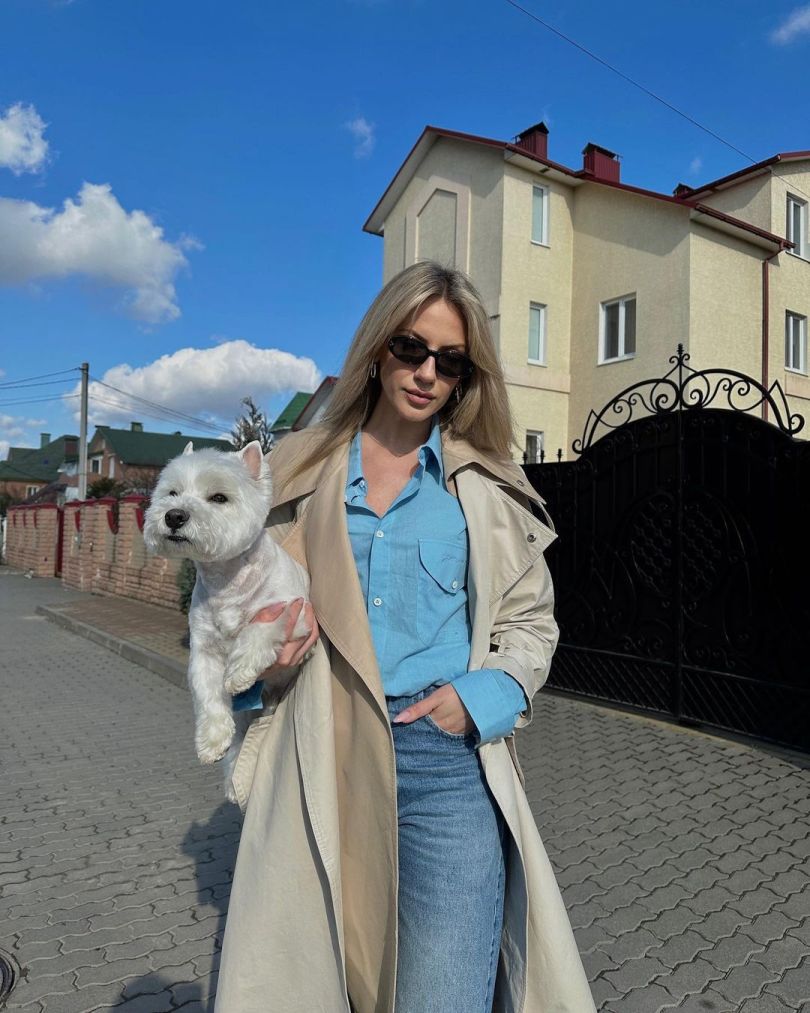 Леся Никитюк